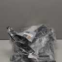 SNSLXH 4 Baskets 2-Tier Over The Sink Dish Drying Rack, 26.57"-35", Large Sink Rack for Kitchen, Extensible and Adjustable, Saving Kitchen Space