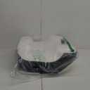 SAHEYER Side Sleeper Pillow with Arm Holes, 2 in 1 Shoulder Relief System for Rotator Cuff Pain, Memory Foam Pillow for Adults with 3 Arm Place Hole - for Side, Back and Stomach, Black