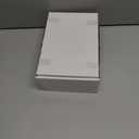 Prime-Line K 5438 Security Screen or Storm Door Lever Set, Contemporary, Black Finish, Keyed (1 Set) (Not Universal)