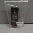 Australian Gold Sunscreen Lotion with Instant Bronzer SPF 15, 8 Ounce | Broad Spectrum | Water Resistant | Non-Greasy | SPF 15 8 Fl Oz (Pack of 1), BBD April 2028