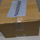 2 Pack 8 Inch Shallow Succulent Terracotta Pots with Drainage Hole and Saucer, Clay Plant Pots for Indoor and Outdoor Planter, Bowl Planter for Orchid, Cactus, Flowers