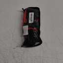 Dog Boots Breathable Protect Paws Soft Nonslip Soles Set of 4 Size Large Color Red