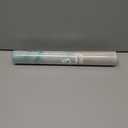 Coastal Beach Bathroom Mat Quick-Drying Non-Slip Rubber Bath Mats Super Absorbent Sand Wave Blue Teal Bath Mat Instant Dry Bathroom Rug in Front of The Kitchen Sink, Shower Room, Bathtub,16"x24"