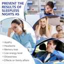 2 x Nose Clip for Snoring, Anti Snoring Devices for Sleep Improvement, Snore Stopper, Improve Sleep Quality & Instant Snoring Relief Snoring Solution for Your Nose.