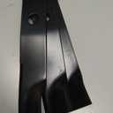 K5613-34340 Mower Blade Compatible with Ku bota 54-Inch Deck, Fits RCK54P-400Z RCK54P-781Z, High Lift Blade Replaces K5613-34340, 3 Pack