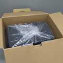 Dehumidifier, 106 OZ Water Tank Dehumidifiers for Home, 1000 sq.ft Quiet Dehumidifier for Basement Bathroom Bedroom RV with Auto Shut Off, Timer, Sleep Mode, 7 Color Light, Grey