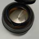 Ultrathin Upgraded Food Grade Silicone Travel Foldable Electric Kettle Boil Dry Protection Portable with Dual Voltage and Separable Power Cord,555ML 110-220V US Plug (Black)