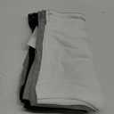 Calvin Klein Men's Cotton Classics 7-Pack Boxer Brief (Medium, 3 Black, 2 Grey Heather, 2 White)