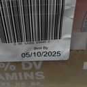 Gatorade Fit Electrolyte Beverage, Healthy Real Hydration, New 2.0 4 Flavor Variety Pack, 16.9.oz Bottles (12 Pack), Best By: 05/10/2025