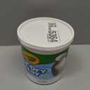 Crayola Air Dry Clay (5lbs), Teacher Supplies, Natural White Modeling Clay for Kids, Sculpting Material, Bulk Craft Supplies for Art Classrooms