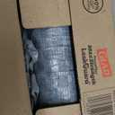 Glad ForceFlex MaxStrength LeakGuard Trash Bags, 13 Gal, Sunshine Lemon Scent, 90 Ct 