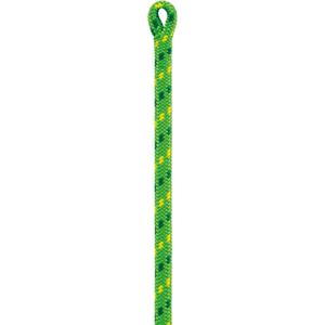 PETZL Flow Rope 11.6 mm Green 35 m