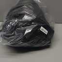 Explore Land Dog Crate Cover Heavy Duty Polyester Pet Kennel Sunshade Universal Fit for 42 inches Wire Cage (Black)