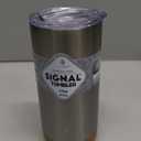 Manna Signal Tumblers & Travel Mugs 17 oz