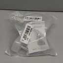 Momstouch 17mm Flange Compatible with Spectra S1 S2 9 Plus Synergy Gold Breastpump Replacement to Spectra Pump Parts and Flange; Not Original; Replaces Shield