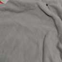 Dog Winter Coat with Hood, Fleece Lined Waterproof Dog Jacket, Warm Snowsuit for Large Dog, XL