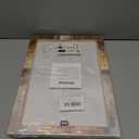 2 x OTOSTAR Jesus and Lamb Christian Wall Art Canvas Prints - Jesus Saves the Lost Lamb Christian Canvas Wall Art for Prayer Room Baptism Serenity Prayer Church Decor - 12 x 16 Inch