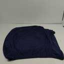 NILUOH Club Chair Slipcover Stretch Tub Chair Cover Barrel Chair Covers Armchair Covers Sofa Cover Furniture Protector for Living Room (01)