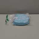 Hard Case Replacement for Anker Soundcore Life Q20 Q30 Q35 Q40 Q45 Q20+ Q20i Hybrid Active Noise Cancelling Headphones (Sky Blue Case)