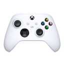 Xbox Wireless Gaming Controller (2025) – Robot White – Play on Xbox, Windows, Android, iOS, FireTV Sticks, Smart TVs, VR Headsets