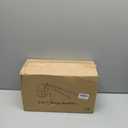 [Updated] 4kg Crucible Tongs Set for Melting Metal, Lifting & Pouring Tongs w/Graphite Crucible,Graphite Ingot Mold and Gloves,for Casting and Melting Metal, Jewelry Casting Tools