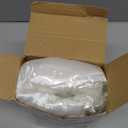 32 x 41 Inches Extra Large White Satin Bows for Coquette Room Decor Giant Bow Birthday Party Decorations for Home Wall Valentine's Spring Wedding Baby Shower Party Decor