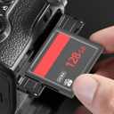 CF Camera Memory Card 32GB Original UDMA Speed Up to 300x