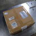 CAP Barbell Rubber Olympic Bumper Plate | 55lb Plate