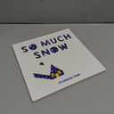 So Much Snow: An Interactive Snowy Day Story