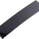 Front Left B Pillar Door Trim Compatible with Jeep Grand Cherokee 2011-2021#57010445