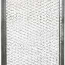 GE WB02X32793 Microwave Grease Filter