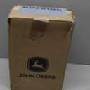 Buyplus Propane Heater 15,000BTU, Portable Outdoor Propane Heater with 3 Adjustable Modes & Safety Shut-off Valve, Single Tank Top Tent Heaters for Camping, Fishing, Outdoor Use, Red