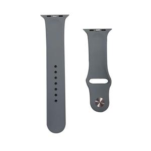 Silicone Replacement Replace Wrist Band Watchband Wristband Durable New Accessory 38/40 MM