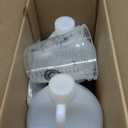 Epoxy Resin 2 Gallon Kit, High-Performance Table Top Epoxy Resin, Self-Leveling, Minimal Bubbles, Clear, Glossy, UV Resistant, Perfect for Table Tops, Crafts. DIY & Pro Number 1 Choice