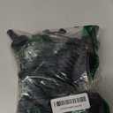 4 Pack Bullet Subpackage Bottle Gel Gun Accessories Subpackage Bottle Bullets Beads Refill Ammo Plastic Hopper for Summer Beach Party Outdoor Game