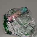 Maestri House Rechargeable Milk Frother with Stand, LunaFro Handheld Electric Foam Maker Waterproof Detachable Stainless Steel Whisk Drink Mixer Foamer for Lattes, Cappuccino (Blue and Pink)