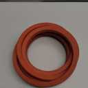 174368 Deck Belt 5/8" x 90" Made with Kevlar for Craftsman 33907, Husqvarna 532174368, Jonssered 532 17 43-68, Poulan 532174368, PP13007, AYP 174368 532174368