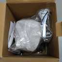 Cuisinart SCO-60 Deluxe Electric Can Opener, Quality-Engineered Motor System Allows you to Open Any Size Can, Stainless Steel