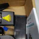 Portable 3D Printer - Compact FDM 3D Printer with Removable Build Plate, PLA & TPU Filament Compatibility, 0.4mm Nozzle, 100x100x100mm Build Volume, Easy-to-Use Design for Beginners