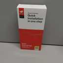 2 x bersem 3 Pack for Samsung Galaxy S25 Ultra Screen Protector + 1 Pack Camera Lens Protector, 9H+ Tempered Glass Film with Customized Installation Tray, Military Grade Shatterproof, HD Clear