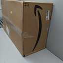 LUCKYMAN CLUB F150 Faux Leather Seat Covers Fit for 2015-2025 F150 SuperCrew and 2017-2025 F250 F350 F450 Super Duty Crew Cab Pickup Trucks(Full Set, Black)