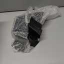 783-08510A-0637 783-08510A Black Deck Belt Cover - by Huthbrother, Compatible with MTD 34/42 CRZT, for Troy Bilt Cub Cadet Craftsman & More, Fits Model XT1-LT42, XT1-LT42 C, XT2-LX42, 2 Pack