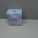 Travel Pillow for Airplanes, Neck Pillow eases Neck and Shoulder Pain on Long Flights, Adaptive Memory Foam Sleep Support, Portable Carry Case, Eye Mask and Earplugs Travel Set(Grey I)