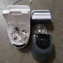 Baby Brezza Baby Bottle Washer Pro - Clinically Proven Better Cleaning - Washer, Sterilizer + Dryer In One Appliance for Essentials like Bottles + Pump Parts – Machine Replaces Brushes + Racks