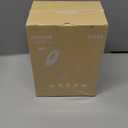 [Built-in Apps & 2026 Upgraded] Mini Projector with WiFi 6 and Bluetooth 5.4 Support 1080P Auto Keystone 180 Rotatable Projectors Portable Compatibile with HDMI/TV Stick/Memory Stick