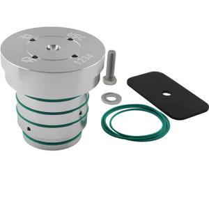 Reverse Drum Tester Tool Compatible with Ford LS 6L80 6L90 Reverse Drum Tester 35R/1-2-3-4, Checking Leaks and Cracks