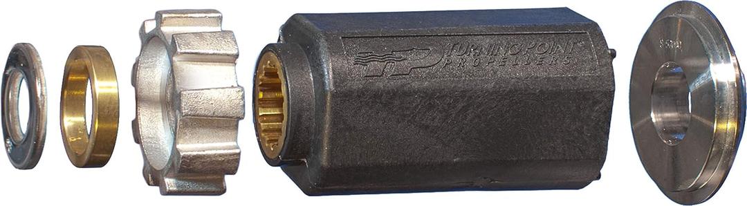 Turning Point Propellers 11700700