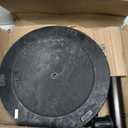 BACKYARD EXPRESSIONS PATIO HOME GARDEN 911554 21 Pound Umbrella Base, Bronze