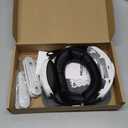 Kawaye for Meta Quest 3S/Quest 2/Quest 3 Head Strap, Double Knobs Adjustable Elite Strap Replacement,VR Headset Strap with Two Large Support Pad Enhanced Support, Reduce Pressure-MQ2000 Comfort Head Strap