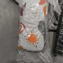 Large Baby Playpen 74"x50" with Mat Play Pens for Babies and Toddlers, Large Play Yards for Indoor & Outdoor with Zipper Gates (Grey)